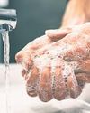 KEEP FOOD AND WATER-BORNE INFECTIONS AT BAY82