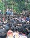 Embarrassment no ground for suspension over stampede: Cop34