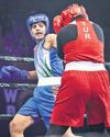 Indian pugilists chase their elusive heavyweight dreams70