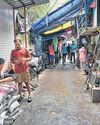 Crores of BMC funds spent on SoBo slum but no improvement is visible11