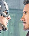 New Iron Man and Captain America to be cast after Secret Wars?75