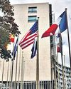 Trump pulls America out of Unesco, again53