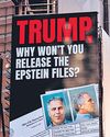 Trump's name appears in Epstein files: Report53