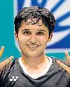 Teen Unnati stuns Sindhu, enters QF66