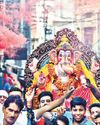 Ganesha idols up to 6 feet must be immersed in artificial ponds: HC11