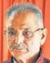 { INTERVIEW } KAVINDER GUPTA, LADAKH LT Guv 'Govt not against statehood ask'30