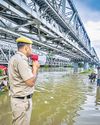 Thousands evacuated as rains lash north India2