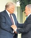Netanyahu says sorry to Qatar for Doha strike32