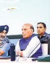 'Military jointness will need mindset change'9