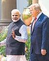 India, US close to wide-ranging trade deal43