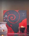 What's your sign? There's an aroma for that!58