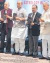 Rajnath raises questions on Pak’s future, stability29