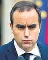 Crisis grips France as new premier abruptly resigns46