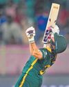 Richa's valiant 94 in vain as SA make India pay for mistakes39