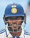Sai Sudharsan makes his vision a reality37
