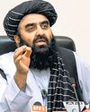 Taliban FM: Kabul soil will not be used to target other nations25
