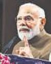 PM Modi launches key agriculture schemes with ₹35,000 cr outlay2