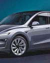 THE ELECTRIC ROAD: INDIA RACES INTO EV ERA37