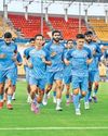 Asian Cup qualifier: Is it time for tweaks to Khalid’s style?30