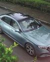 INDIAN LUXURY AUTO MARKET 202534