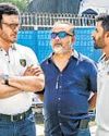 How Vidarbha changed teams’ approach in Ranji42