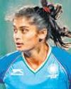 India drag-flicker Deepika readies for return from injury46