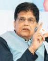 Goyal: Modi govt’s FTAs crafted in national interest45