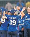 India’s chase goes awry after Smriti, Harman raise hopes33