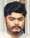 Shahabuddin's son tries luck in Siwan8