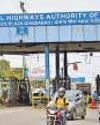 NHAI's cost of toll collection down 56% to ₹2,674 cr in FY25 Hindustan Times Mumbai