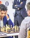 Ganguly and Pranav win, Divya loses in World Cup45