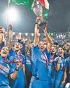 Hindustan Times Mumbai