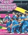 'Asking Shafali to bowl was risky but she was confident'33