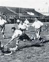 { INDIAN HOCKEY @ 100 } Uncertainty to immortality, rise of a golden age0