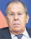 Russia’s Lavrov: I am ready to meet Rubio Russia’s Lavrov: I am ready to meet Rubio31