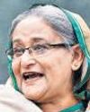 Hasina’s trial verdict on Nov 17: Prosecutor25