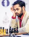 Erigaisi cashes in on Aronian slip-up to enter quarter-finals of World Cup Erigaisi cashes in on Aronian slip-up to enter quarter-finals of World Cup46