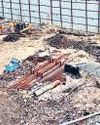2 dead, 3 injured as a wall of mud gives way at building site 2 dead, 3 injured as a wall of mud gives way at building site5