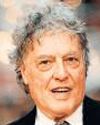 Tom Stoppard, playwright who dazzled with verbal gymnastics, dies aged 8822