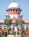 Parity not sole ground for bail: SC sets aside HC order Parity not sole ground for bail: SC sets aside HC order26