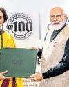 PM Modi felicitates winners of My Country, My Lens contest17