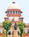 ECI’s query not on right to decide citizenship, says SC ECI’s query not on right to decide citizenship, says SC16