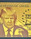 Trump launches $1mn Gold Card visa scheme Trump launches $1mn Gold Card visa scheme36