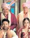 From vows to views: How social media virality is now the new wedding 'wow'52