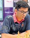 Cram school: The benefit factor in a chess league47