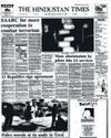 USSR disbands, 11 republics forge a new world order7