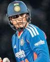Gill question looms in an otherwise simple selection38