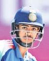 Vihaan, Geroge on fire as India U-19 enter Asia Cup final37