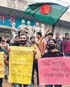 India slams B'desh over claims on Delhi mission1