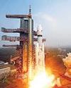 Isro's rocket places US satellite into orbit in its heaviest launch ever22